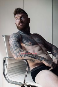 Profile Image of Gold Coast Male Escort Ryan Smooth