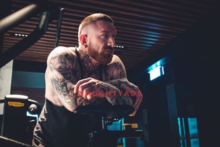 Profile Image of Gold Coast Male Escort Ryan Smooth