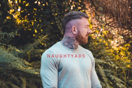 Profile Image of Gold Coast Male Escort Ryan Smooth