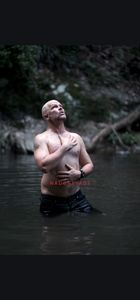 Profile Image of Gold Coast Male Escort TJ