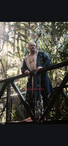 Profile Image of Gold Coast Male Escort TJ