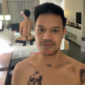 Profile Image of Gold Coast Male Escort TeaTee