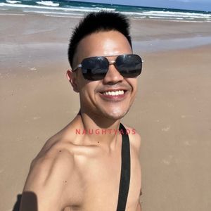 Profile Image of Gold Coast Male Escort TeaTee