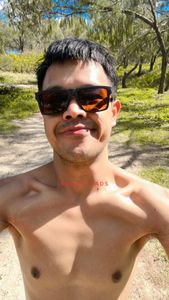 Profile Image of Gold Coast Male Escort TeaTee