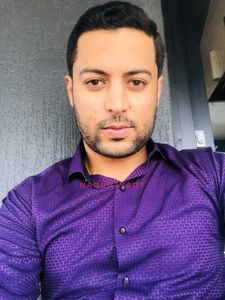 Profile Image of Gold Coast Male Escort Tim