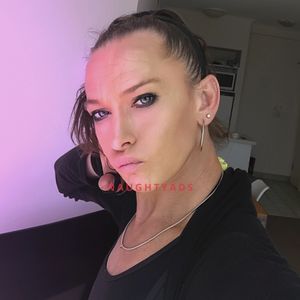 Profile Image of Gold Coast Trans Escort Amy Star