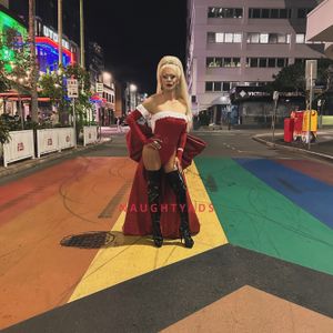 Profile Image of Gold Coast Trans Escort Mistress Dee