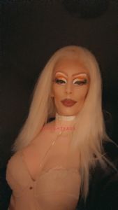 Profile Image of Gold Coast Trans Escort Mistress Dee