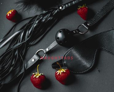 Image 0 for Blog Sex Toys and Their Role in Enhancing Intimacy with Your Escort