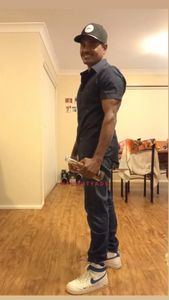 Profile Image of Gosford Male Escort Steven