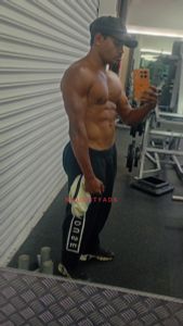 Profile Image of Gosford Male Escort Steven