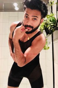 Profile Image of Brisbane Male Escort Rohan