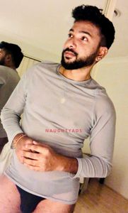 Profile Image of Brisbane Male Escort Rohan