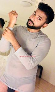 Profile Image of Brisbane Male Escort Rohan