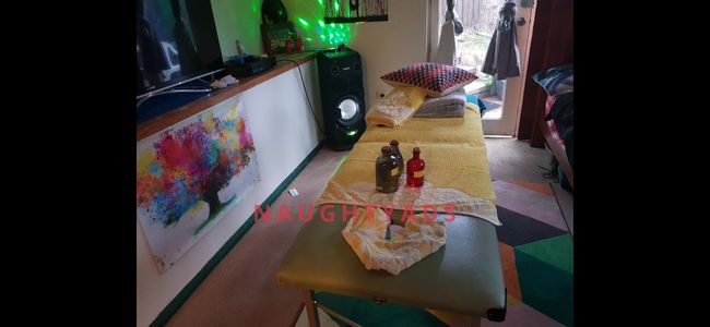 Profile Image of Griffith Male Escort ClockWorkGuy