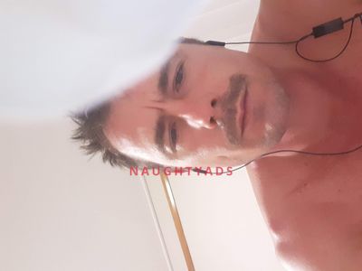 Profile Image of Griffith Male Escort Agent Eathan