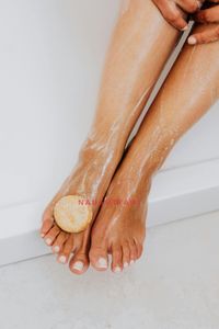 Image 0 for Blog How to Give a Pleasurable Foot Job in 5 Easy Steps