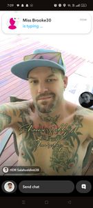 Profile Image of Sunshine Coast Male Escort Shannon 