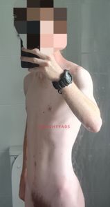 Profile Image of Gympie Male Escort Mars