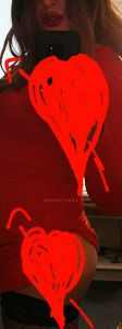 Profile Image of Hallam Escort Naughty Natalie 