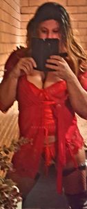 Profile Image of Hallam Escort Naughty Natalie 