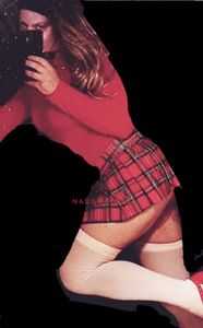 Profile Image of Hallam Escort Naughty Natalie 