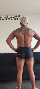 Profile Image of Hamilton East Male Escort SAMUEL