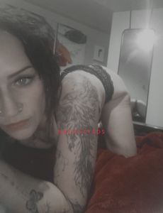 Profile Image of Hamilton NZ Escort Littlemiss