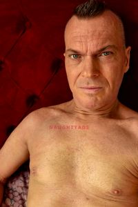 Profile Image of Hamilton NZ Male Escort Alex (23) & Mark (43)