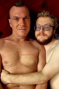 Profile Image of Hamilton NZ Male Escort Alex (23) & Mark (43)