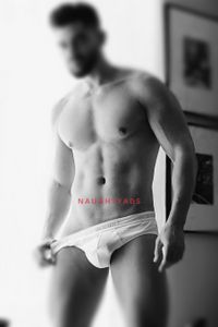 Profile Image of Hamilton NZ Male Escort Nik