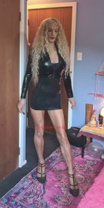 Profile Image of Hamilton NZ Trans Escort Emma