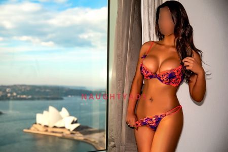 Profile Image of Sydney Escort HUSH Agency