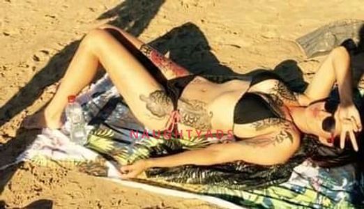 Profile Image of Hervey Bay Escort Sasha