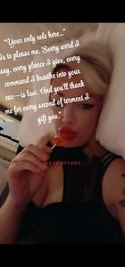 Profile Image of New Town Escort CHASTITY-EVE 