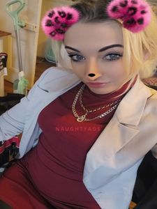 Profile Image of Hobart Escort Chastity-Eve