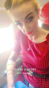Profile Image of Hobart Escort Chastity-Eve