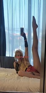 Profile Image of New Town Escort CHASTITY-EVE 