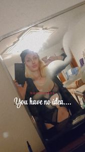 Profile Image of Hobart Escort Chastity-Eve