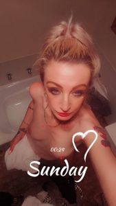 Profile Image of Hobart Escort Chastity-Eve
