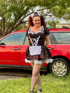 Profile Image of Hobart Escort Jessie Jane