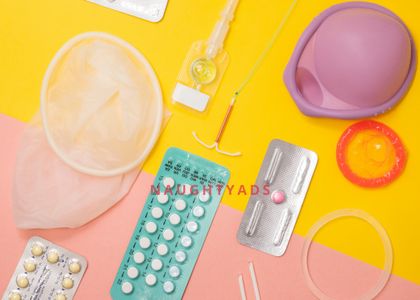 Image 0 for Blog The Ultimate Guide to Female Contraception