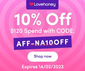 Image 0 for Blog Get 10% off your next $120 Spend with code AFF-NA10OFF
