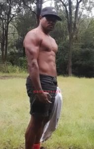 Profile Image of Lake Haven Male Escort Steve