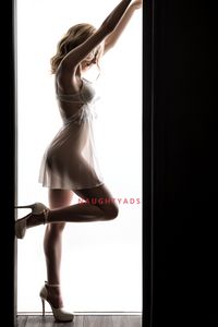 Profile Image of Launceston Escort Aqua Marine