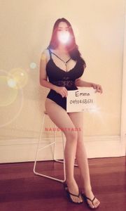 Profile Image of Hobart Escort Emma hobart