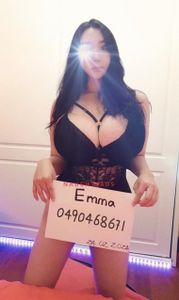 Profile Image of Hobart Escort Emma hobart