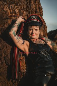 Profile Image of Lower Hutt NZ Escort Mistress Bliss