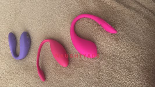 Image 0 for Blog Sex toys and recommendations 