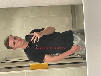 Profile Image of Maitland Male Escort Jacob